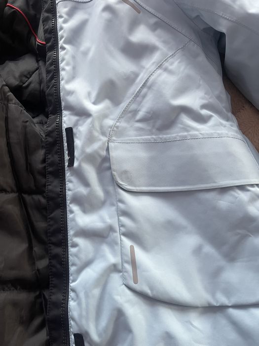 Зимова куртка Reima