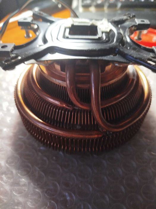 Продам комплект для ПК AMD FX 6350 - 6 ядер