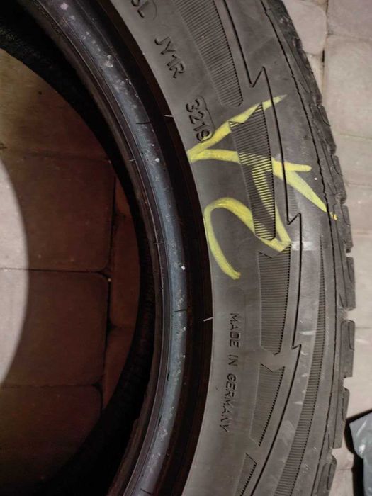 Зимова резина GOODIYER ULTRAGRIP ICE 225/55 R18