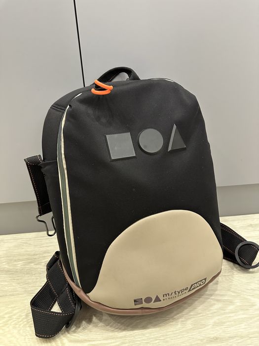 Коляска 2в1 Anex m/type Pro Safa Sahin+автокрісло Cosmo