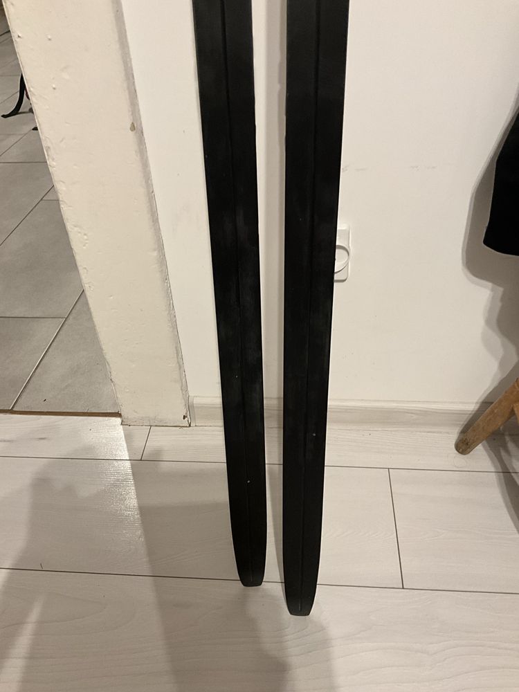Fischer carbonlite  classic 170cm