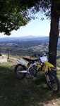 Suzuki 450 Rmz 2019