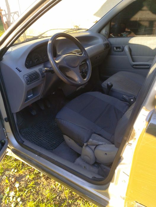 Продам Фіат пунто