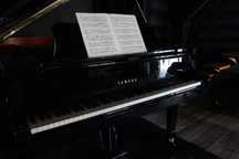 Aulas de Piano : Piano Lessons  – Caldas da Rainha