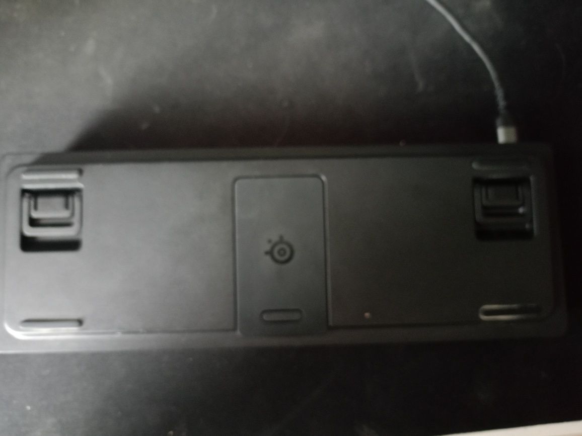 Steelseries apex 9 mini
