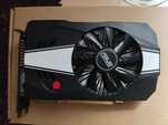 Відеокарта Asus GeForce GTX 1060 Phoenix 3gb