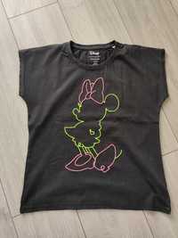 T shirt Reserved Disney r 152 stan idealny