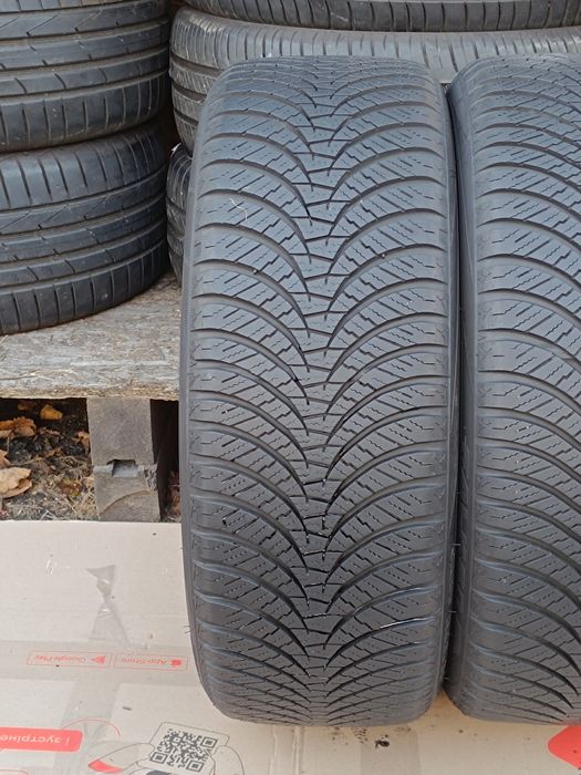 205/45R17 88V Falken Euroall Season AS210