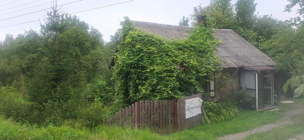 Sprzedam nieruchomość