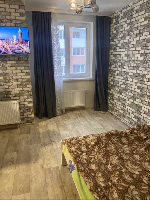 Продам 1комн.квартиру жк Птичка,метро Ак. Павлова.Барабашова.Е-віднов