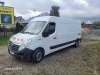 Opel MOVANO 2013 ROK L3H2 KLIMA  MOVANO 2013 ROK L3H2 KLIMA 27900 ZŁ Netto