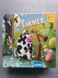 Gra super Farmer, edukacyjna