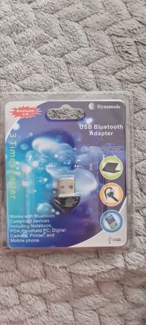 USB Bluetooth adapter 2.0
