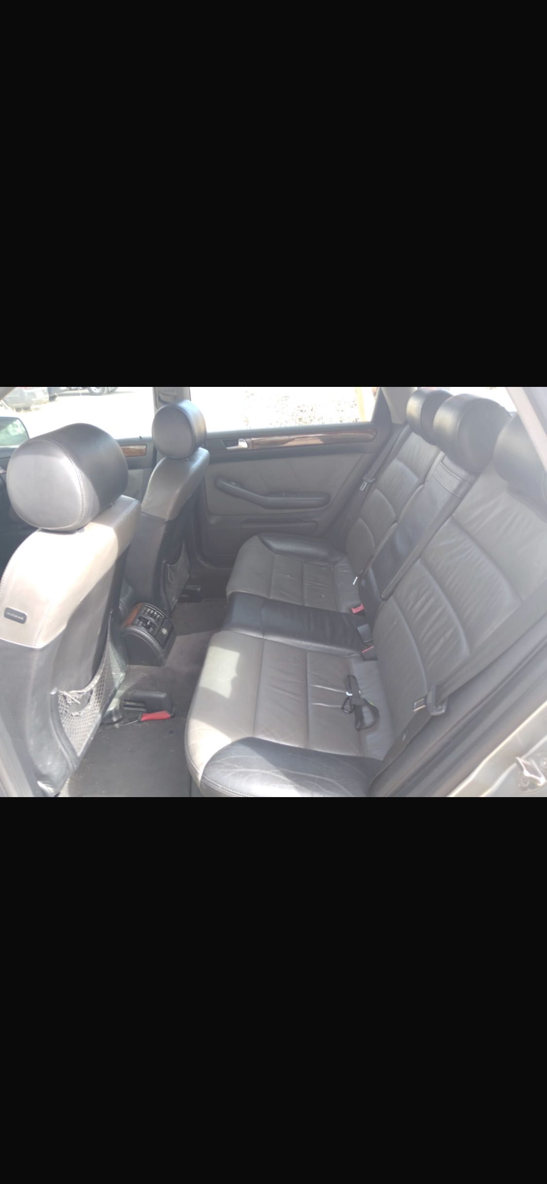 Audi allroud para venda
