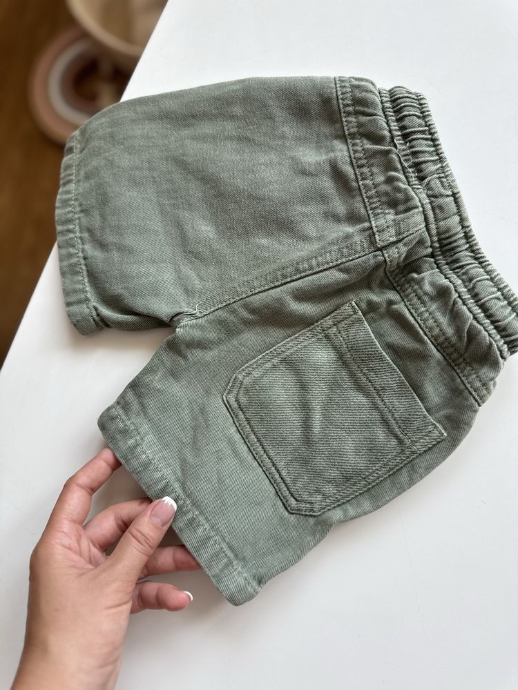 Шорти на хлопчика Zara, Next, George, H&M. Шорты