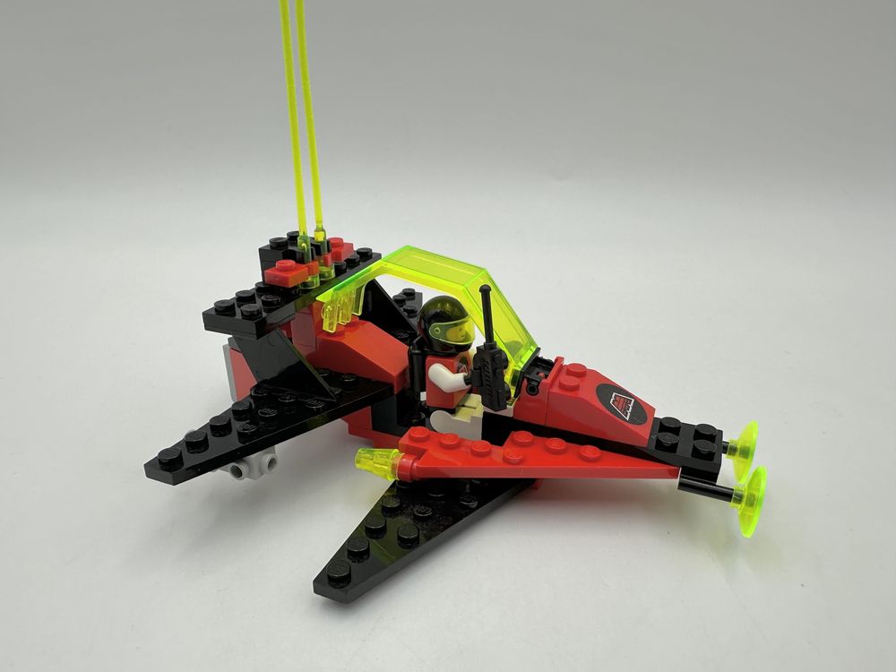 Lego 6877 (1) Space