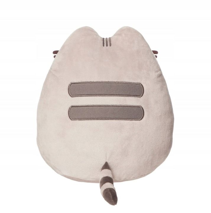 Pusheen Z Pizzą, Pizza W Łapkach 24cm Super Soft