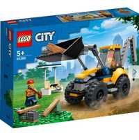 LEGO 60385 koparka