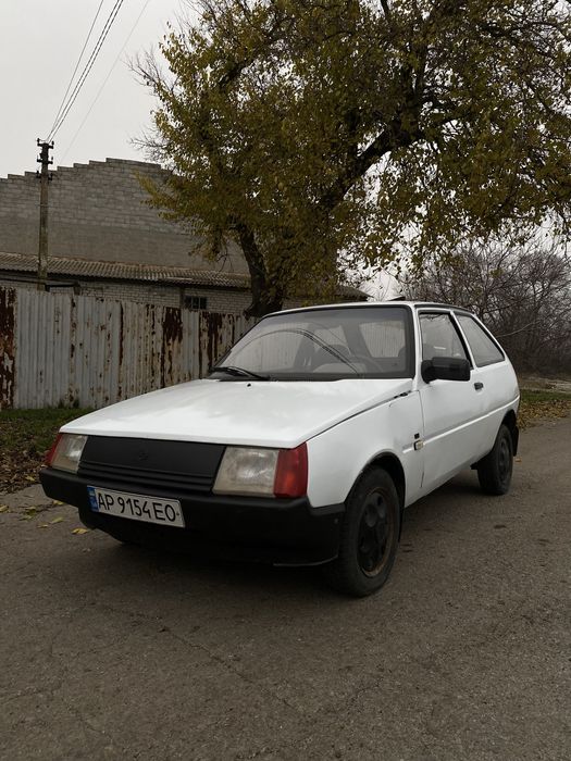 Таврия 1.2 , полностью целая