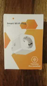 Inteligentne gniazdko Wi-Fi TASMOTA P11-EU-Refoss