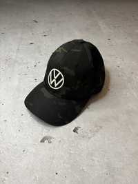 Volkswagen Original Flex Fit Cap чоловіча кепка оригінал