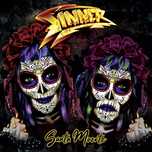 Santa Muerte. CD