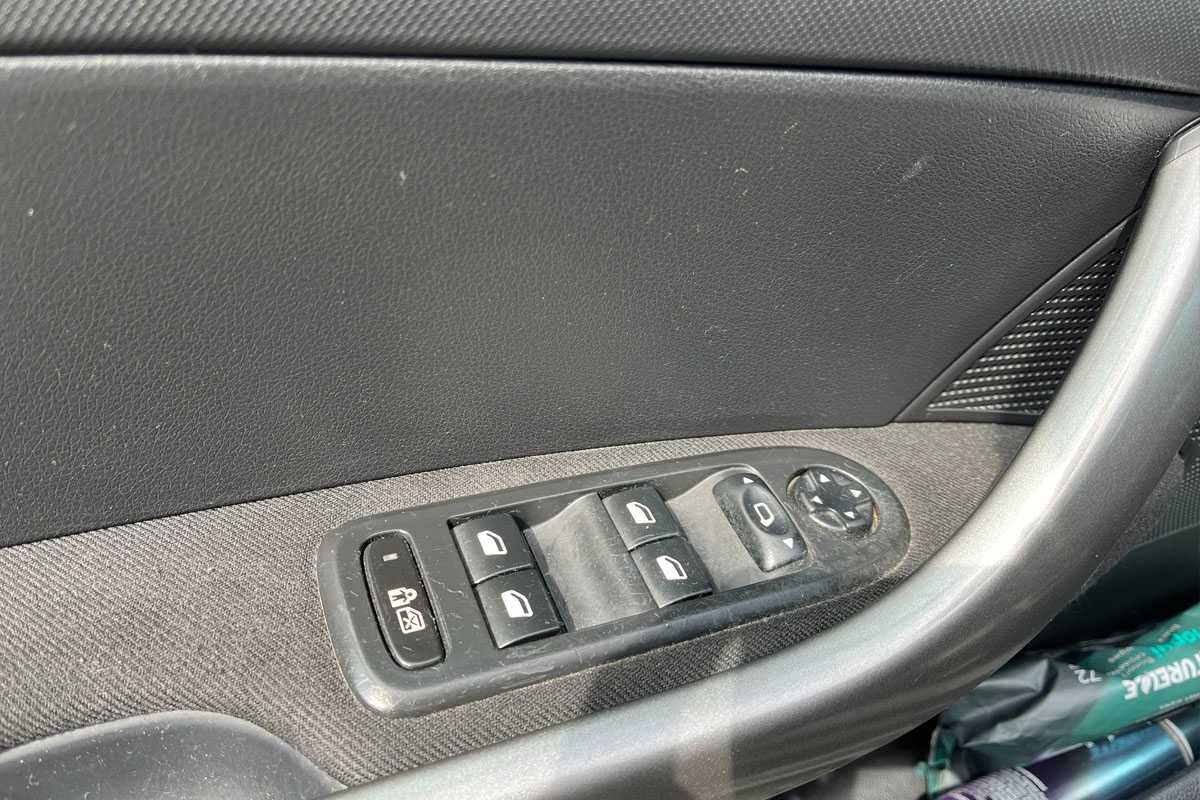 Peugeot 308 2008
