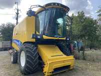 Комбаин NEW HOLLAND TC5.90