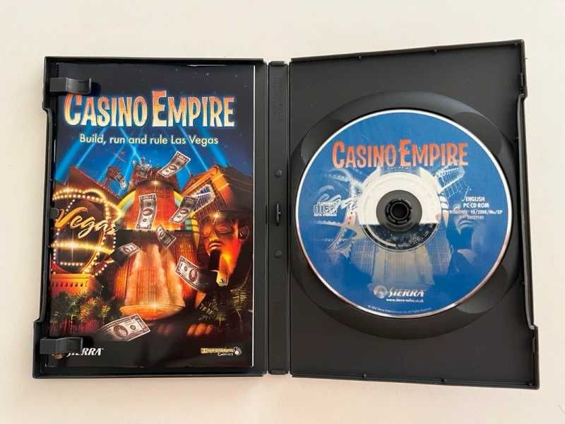 Casino Empire - PC