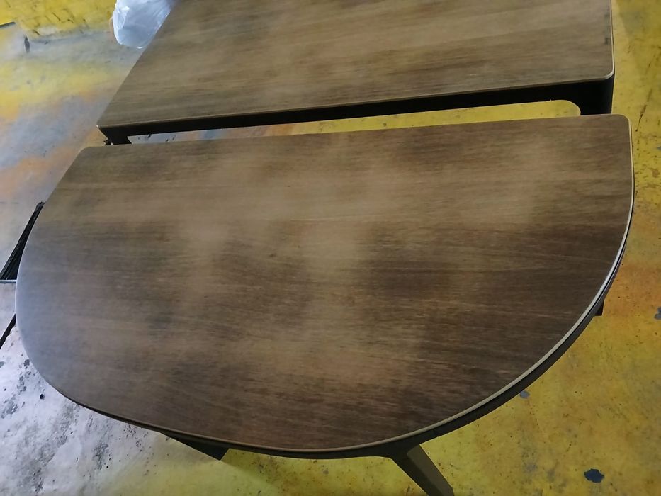 Mesa bekante de escritorio grande