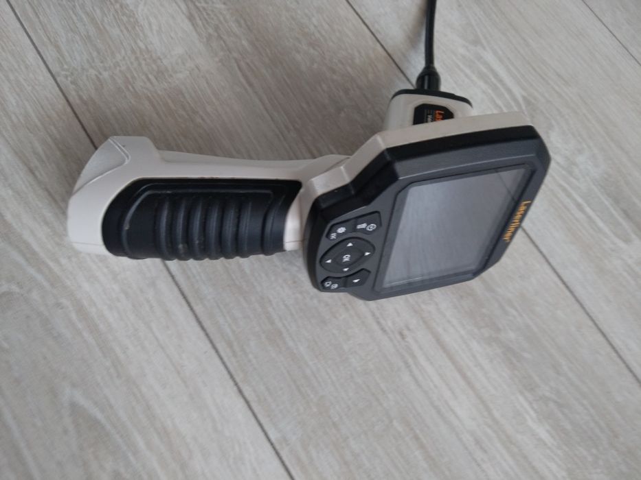 Kamera inspekcyjna Laserliner Videoscope Plus 2m