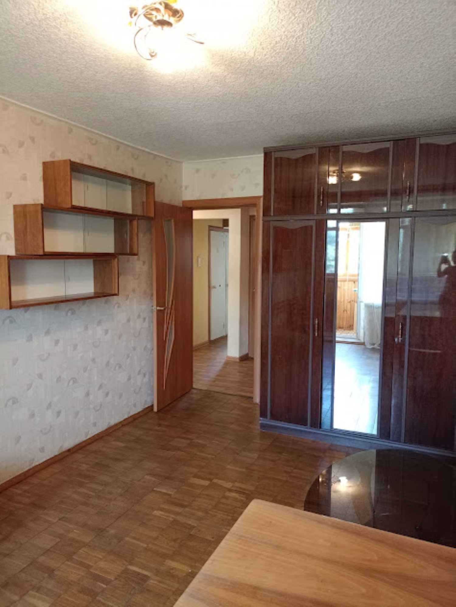 В.Івасюка 13а, 3х кімнатна в оренду