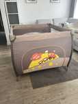 Kojec 106x106 BabyDesign 1m
