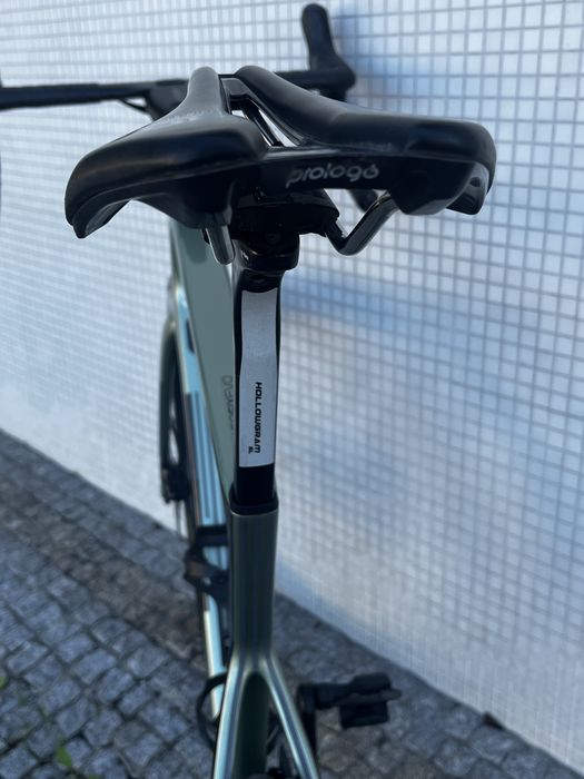Canonndale SuperSix Evo Hi-Mod Dura-Ace Potenciometro FSA