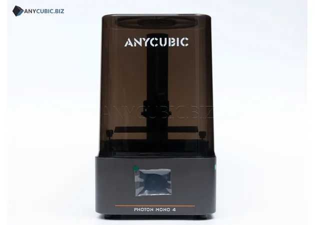 3D-принтер Anycubic Photon Mono 4 | LCD |