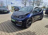 BMW i3 BMW I3S 120Ah lift 184km
