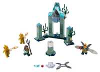 Lego Super Heroes Battle of Atlantis