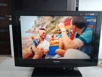 Telewizor Samsung 32 całe