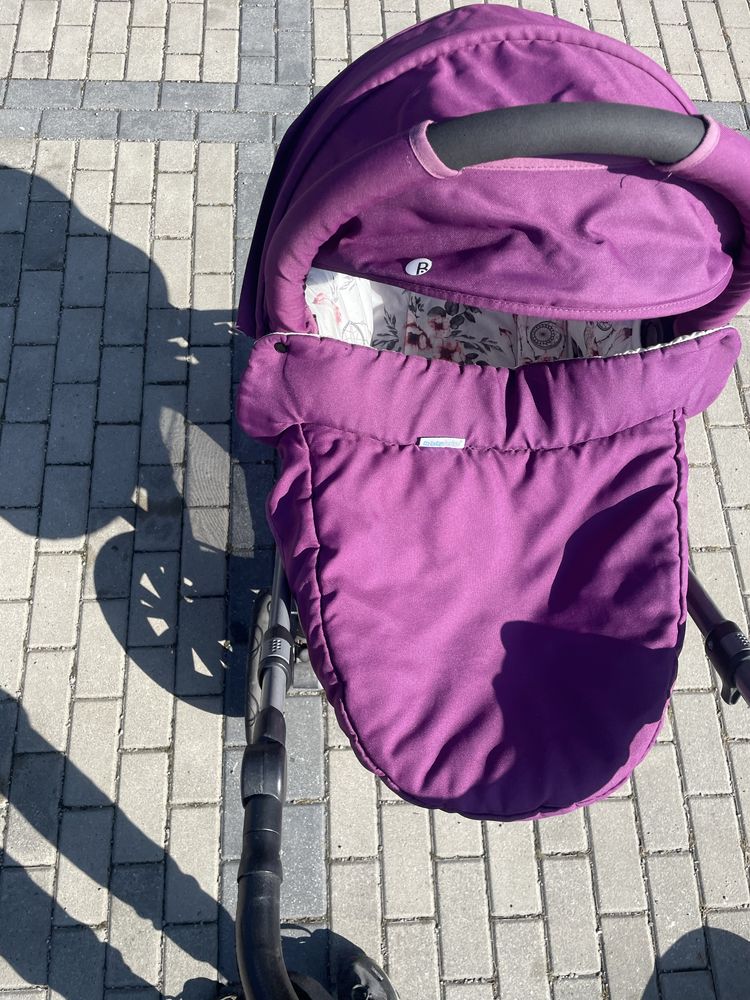 Wózek gondola  dla dziecka