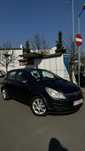 Opel Corsa D 2006 | Sedan | Pełny serwis |