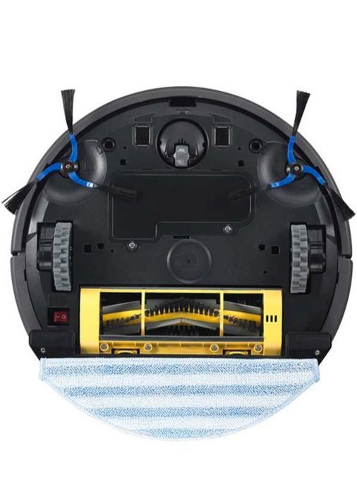 Продам пылесос Samsung. Предлагайте свою цену.