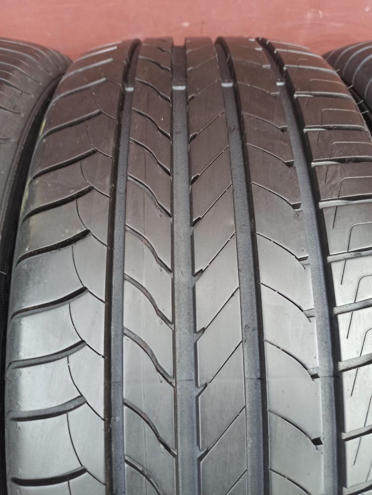 215/50R17-4шт Goodyear оригінал із Німеччини 7,5мм в наявності!