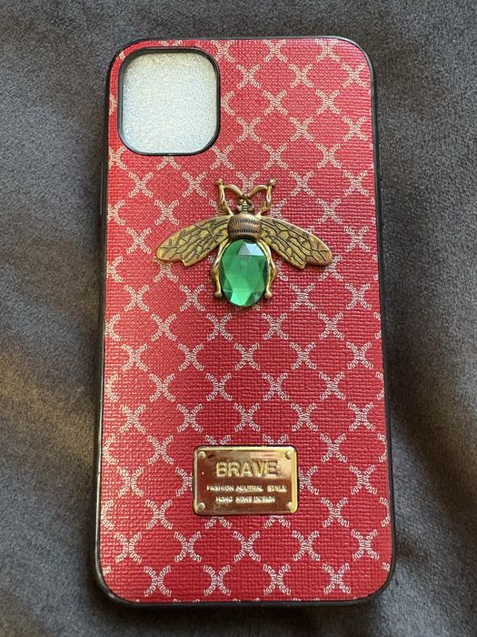 Чохол на iPhone 11