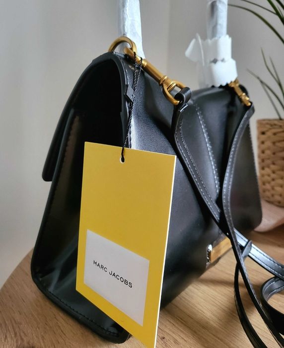 Torebka The St Marc Marc Jacobs