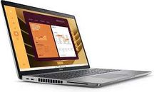 Ноутбук Dell Latitude 5550 (N012L555015EMEA_VP)