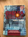 CHEMIA tom 1  Witowski