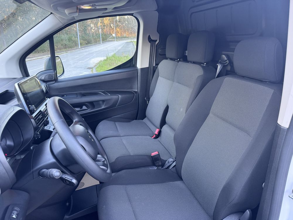 Citroen Berlingo 1.5hdi