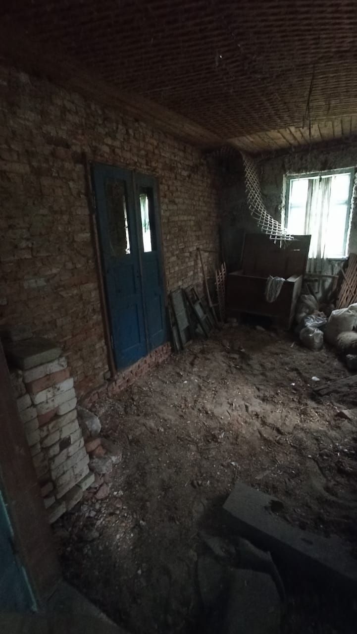 Будинок житло с. Кімната