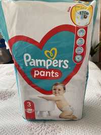 Pampers трусики розмір 3