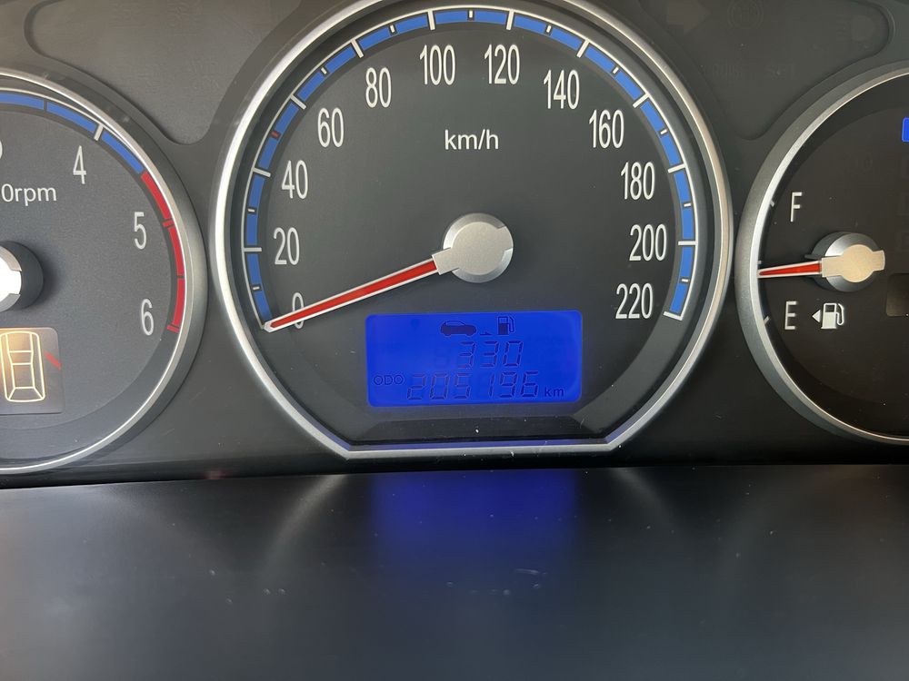 Продам Hyundai Santa Fe, 2007 года